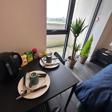 Private Ensuite Room Dublin Buitenkant foto