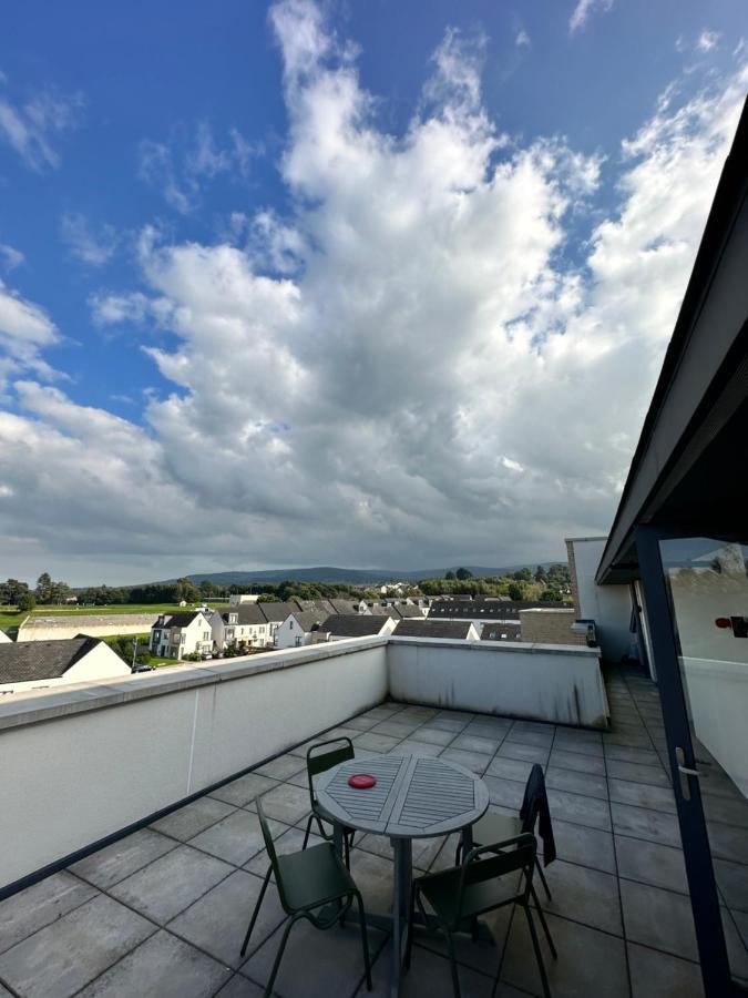 Private Ensuite Room Dublin Buitenkant foto