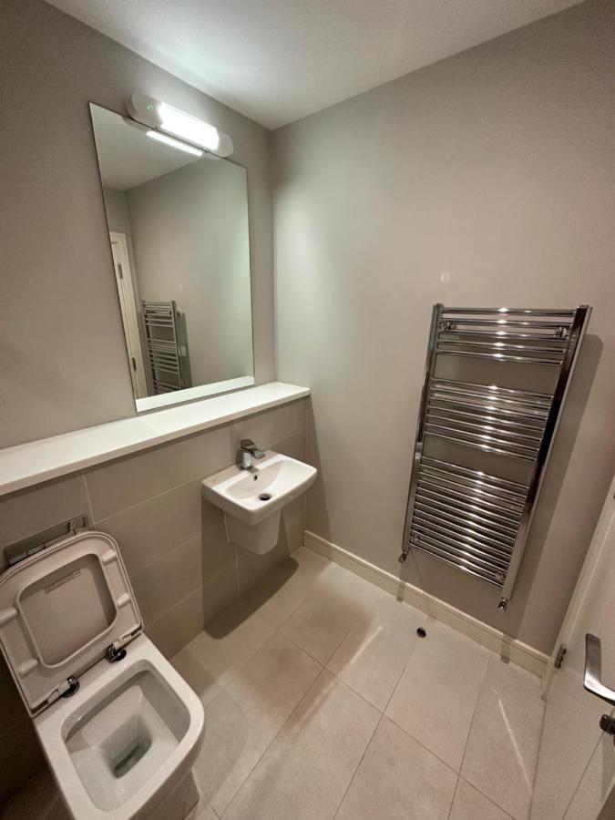 Private Ensuite Room Dublin Buitenkant foto