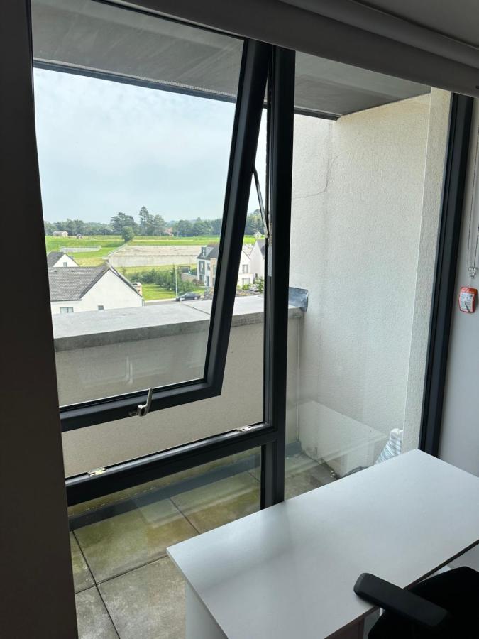 Private Ensuite Room Dublin Buitenkant foto