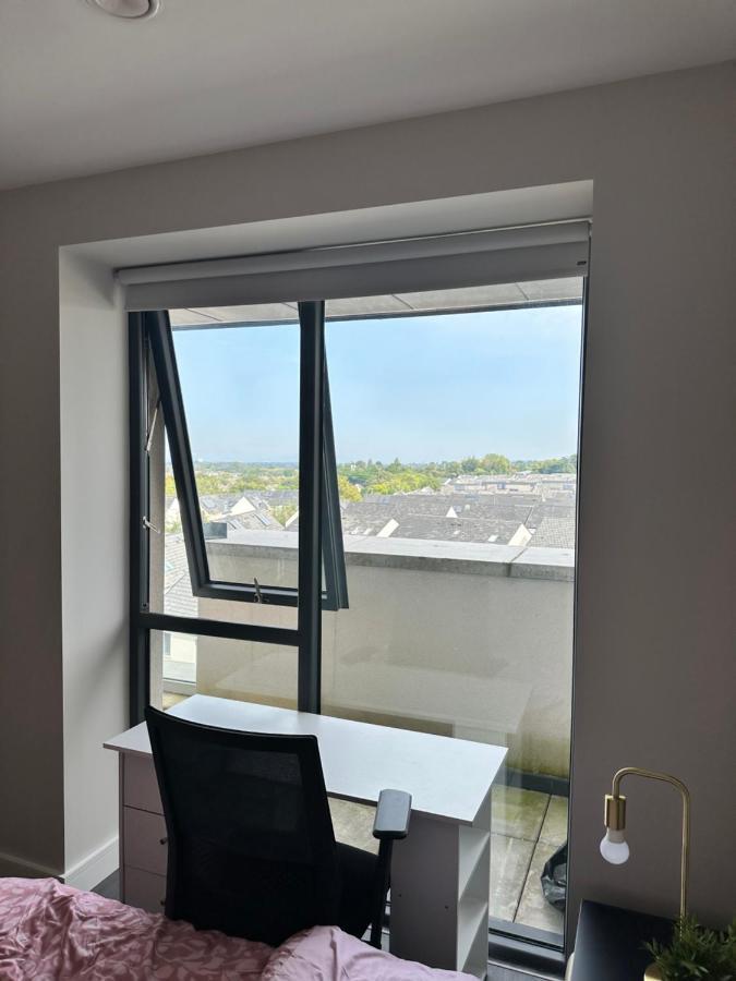 Private Ensuite Room Dublin Buitenkant foto