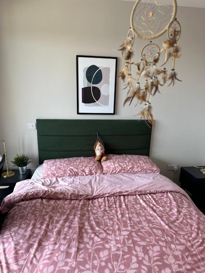 Private Ensuite Room Dublin Buitenkant foto
