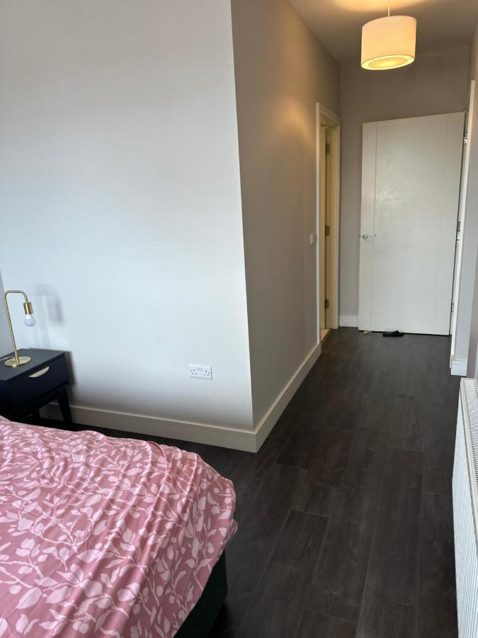 Private Ensuite Room Dublin Buitenkant foto