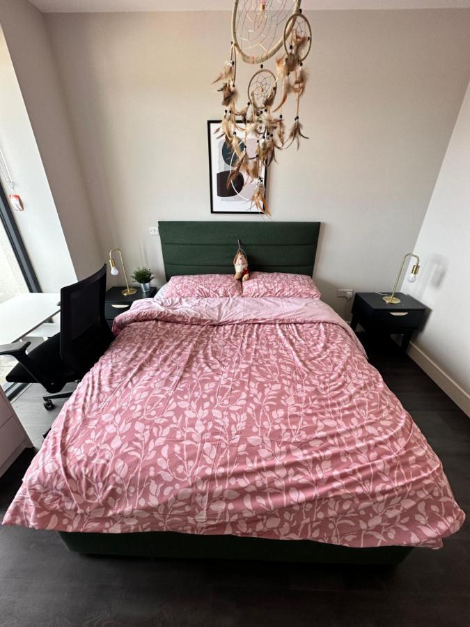 Private Ensuite Room Dublin Buitenkant foto