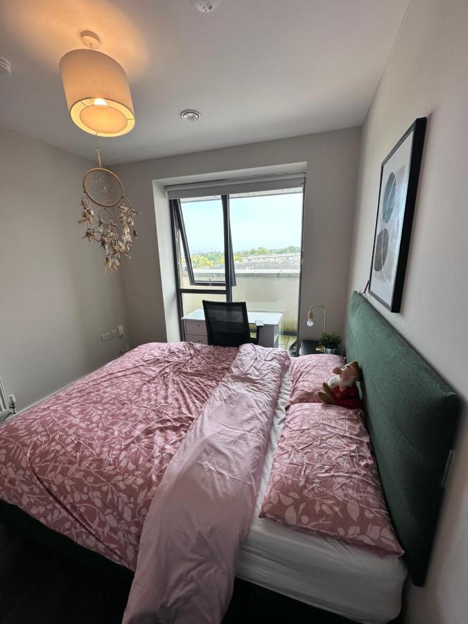 Private Ensuite Room Dublin Buitenkant foto