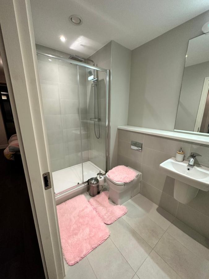 Private Ensuite Room Dublin Buitenkant foto