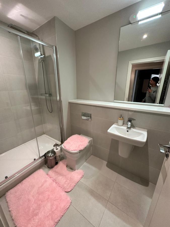Private Ensuite Room Dublin Buitenkant foto