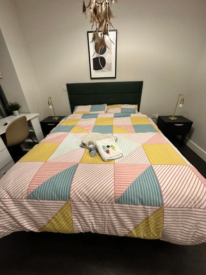 Private Ensuite Room Dublin Buitenkant foto