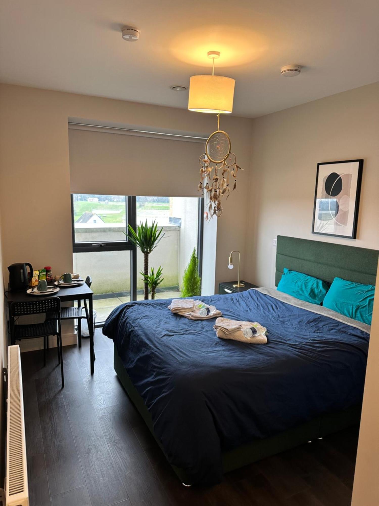 Private Ensuite Room Dublin Buitenkant foto