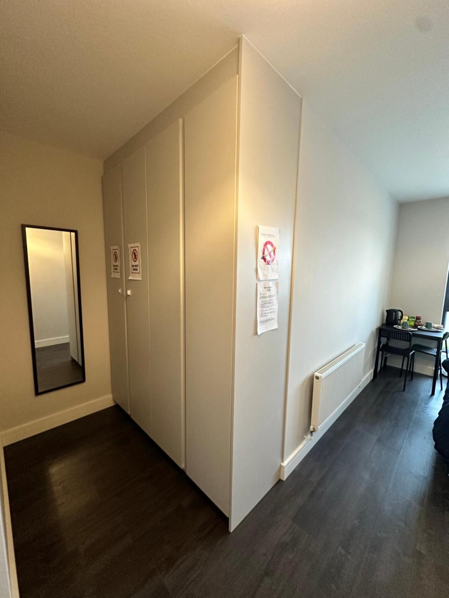 Private Ensuite Room Dublin Buitenkant foto