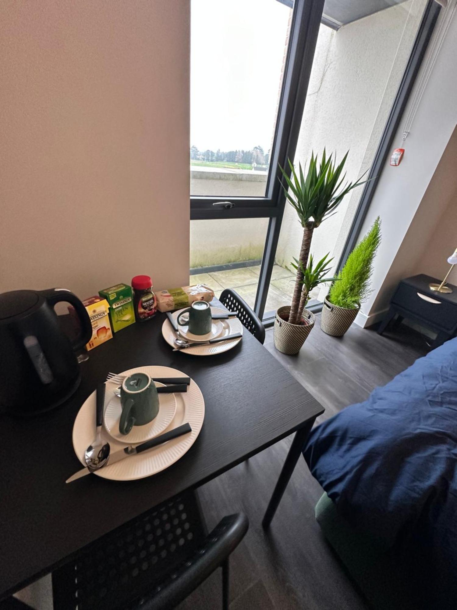Private Ensuite Room Dublin Buitenkant foto