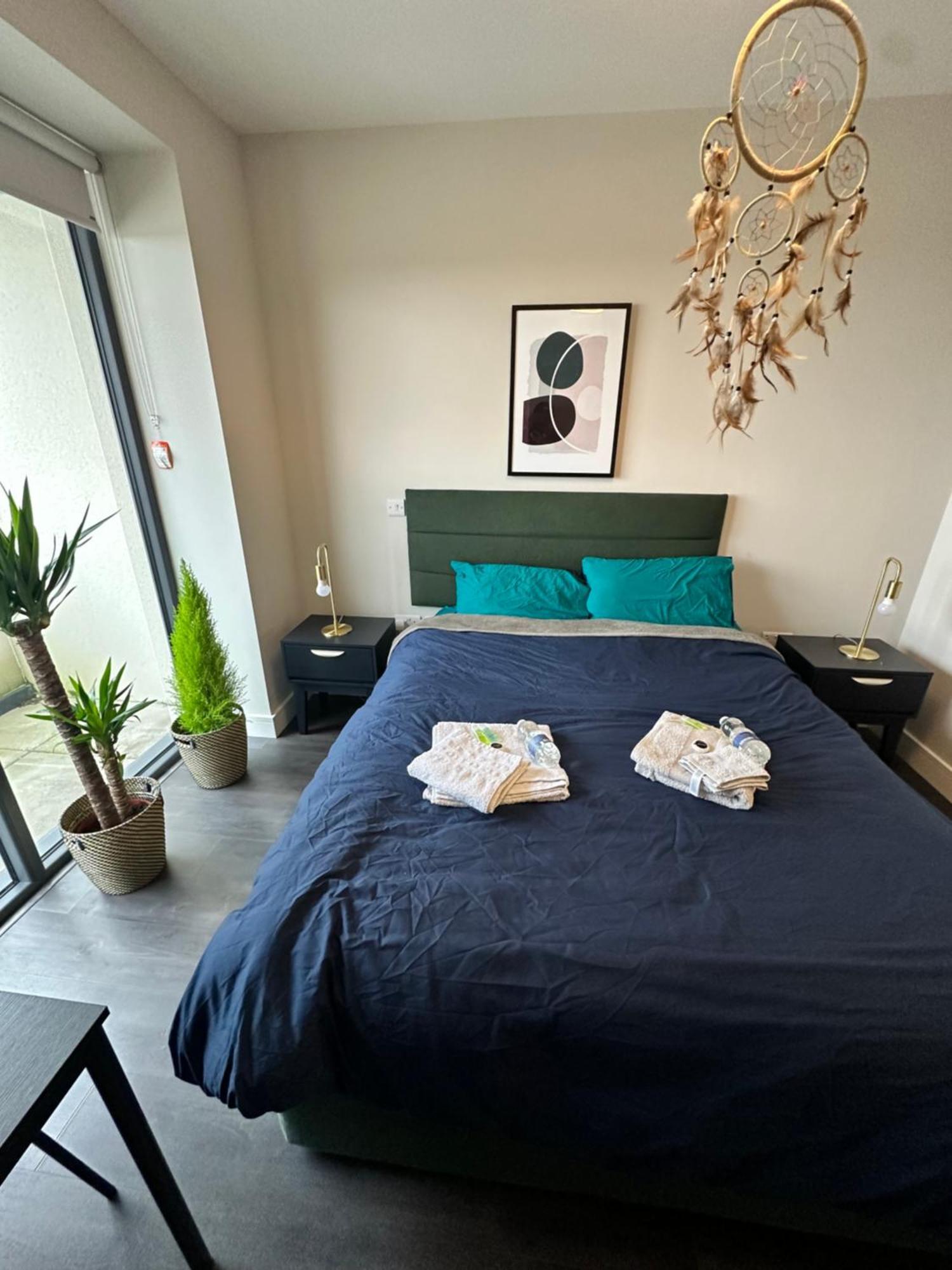 Private Ensuite Room Dublin Buitenkant foto